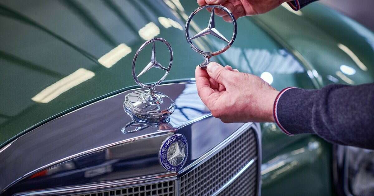 Mercedes Benz Certified, la certificazione della Stella sulle auto usate compie 5 anni