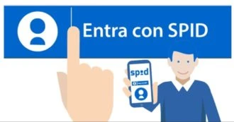In arrivo l’identità digitale Spid anche per i minori: potranno accedere alla pubblica amministrazione online con aiuto dei genitori