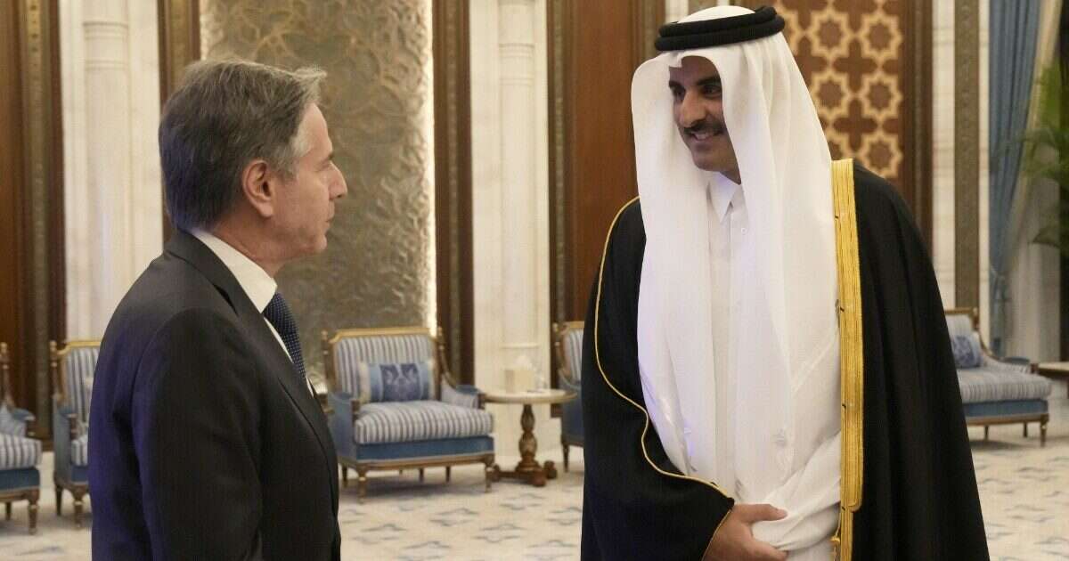 Medi Oriente, media: “Il Qatar si ritira dalla mediazione”. E Hamas smentisce: “Cacciati da ufficio? Nessuna richiesta di lasciare Doha”