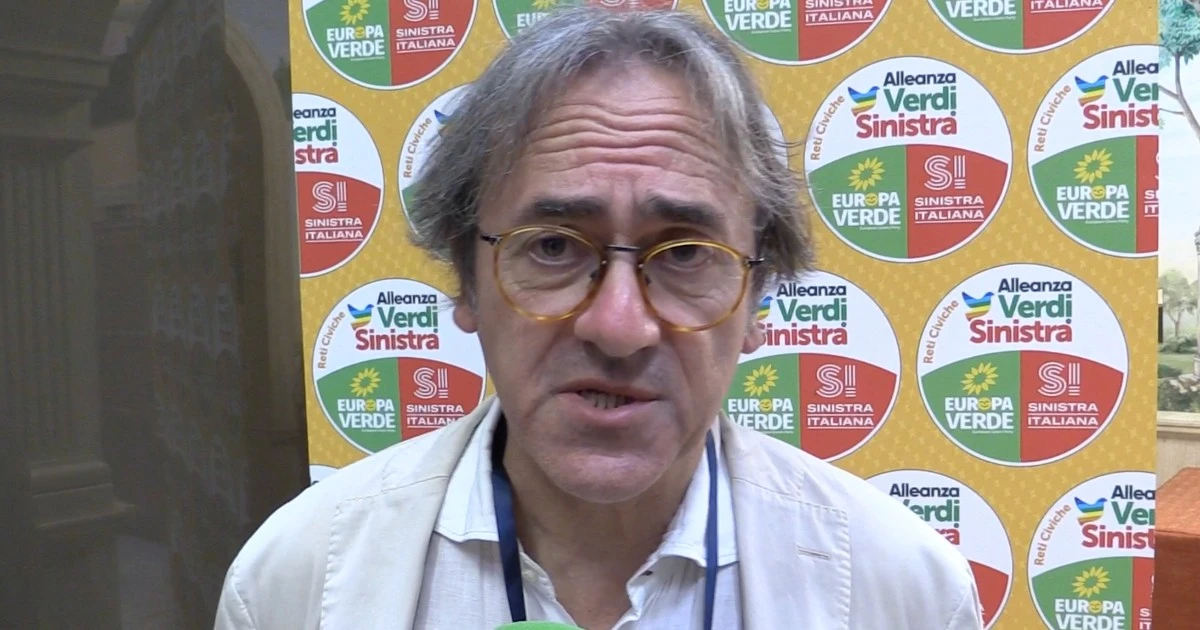 Attentato Trump, Bonelli: “Molto preoccupati da quello che è accaduto. Salvini esaspera i toni, non aiuta il confronto democratico”