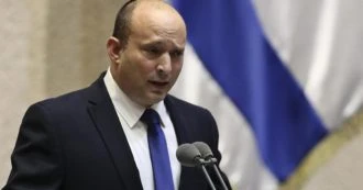 Israele, finita l’era di Netanyahu. Naftali Bennett è il nuovo premier (interrotto più volte durante il suo discorso)