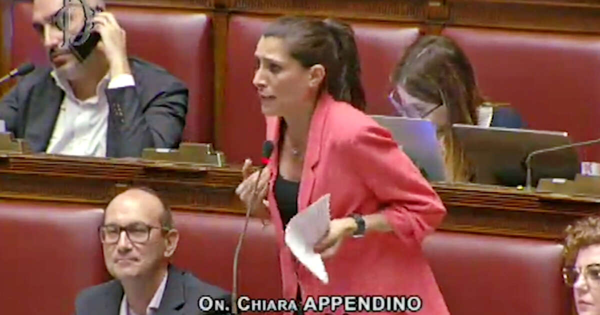 “Crisi industriale? Provo disgusto per la sua supercazzola, lei è il Giuda delle imprese italiane”: l’intervento di Appendino contro Urso