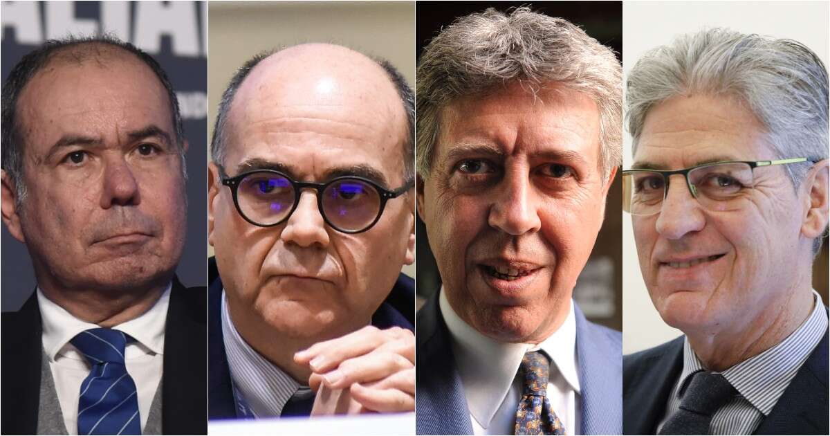 Accordo in maggioranza sulle direzioni: a Rainews 24 arriva Zurzolo. Petrecca a Rai Sport, Terzulli resta al Tg3 e Rao andrà al Gr