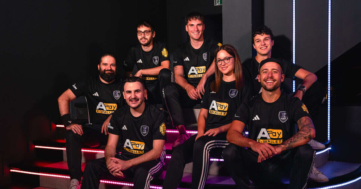 Exeed: il team esport italiano punta al mercato internazionale con un nuovo look; focus sulla formazione e crescita di nuovi talenti