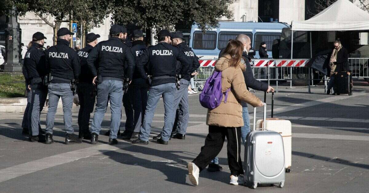 Gli avvocati penalisti contro l’istituzione delle zone rosse: “Si rischiano pericolose compressioni delle libertà personali”