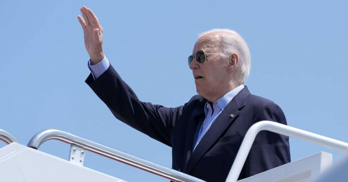 Prima crepa nel fronte dei governatori dem a sostegno di Biden. Helay: “Presidente valuti attentamente cosa fare”