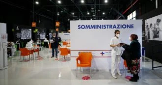Mix di vaccini, il Lazio vuole riaprire la partita della libertà di scelta sul richiamo Astrazeneca anche agli under 60. Lettera al ministero
