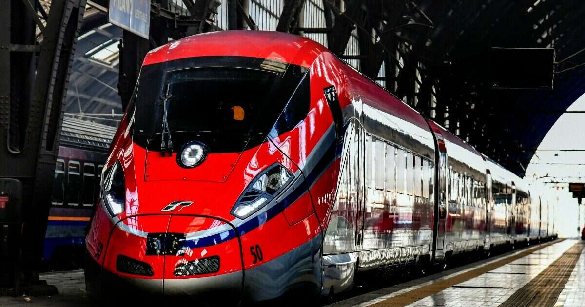 Operaio investito lungo i binari: sospesi i treni sulla Bologna-Venezia. Ritardi e cancellazioni