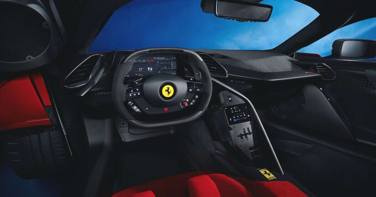 Ferrari chiude il 2024 con utile in crescita del 21%, oltre le previsioni, e annuncia un premio fino a 14.400 euro per i dipendenti