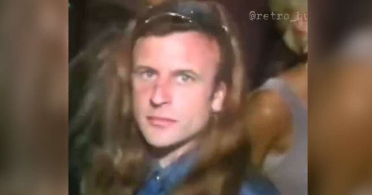 Macron cantante pop, Macron Mac Gyver: il presidente francese si trasforma per lanciare il vertice sull’intelligenza artificiale