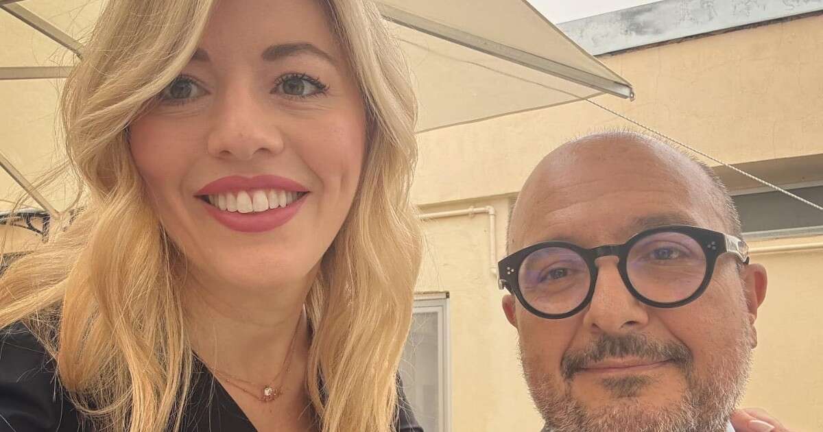 Caso Sangiuliano, Boccia diffonde l’audio con la conferma della nomina a consigliera del ministro: “Ha firmato il decreto”