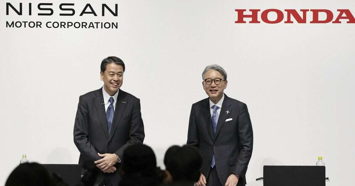 Honda e Nissan confermano il matrimonio. L’accordo definitivo sarà siglato entro giugno