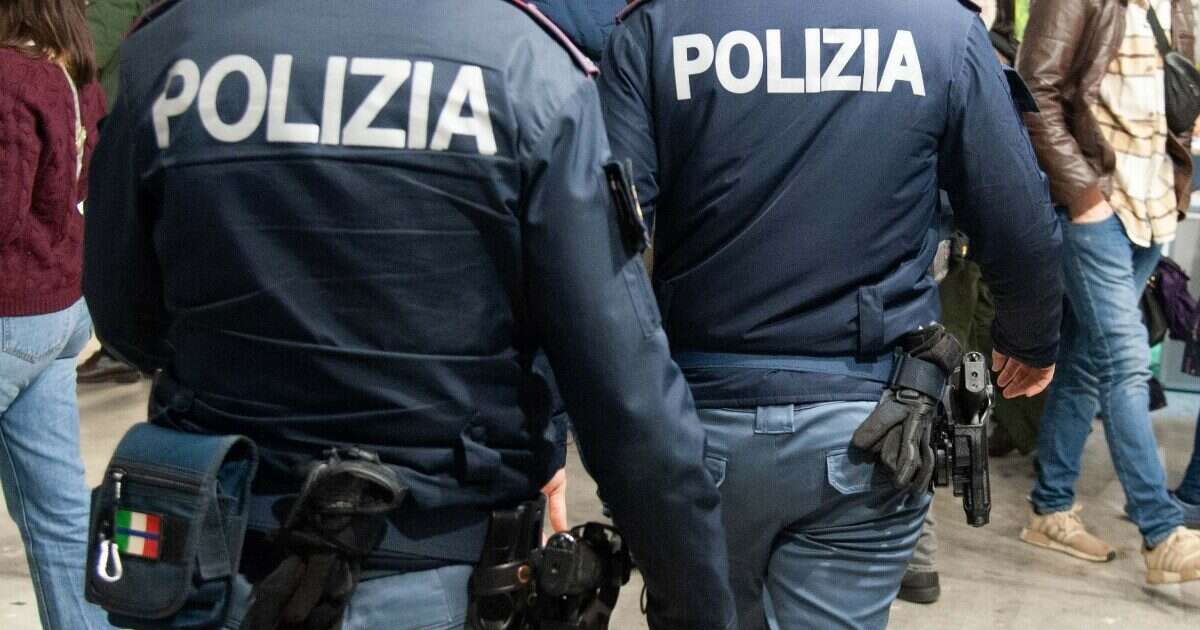 “Inneggiava al terrorismo sul web”, arrestato 22enne nella Bergamasca. In corso perquisizioni