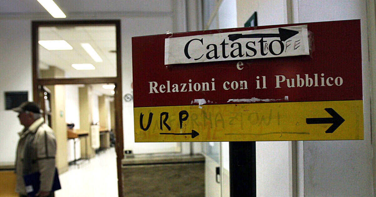 Caos nella maggioranza dopo le parole di Giorgetti che prospettano aumenti dell’Imu con le revisioni catastali