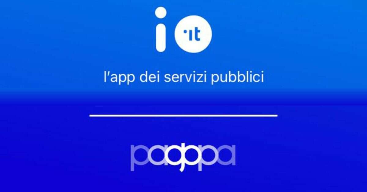 Da oggi attivo il portafoglio digitale sull’app IO: patente e tessera sanitaria sul telefono. Segnalati alcuni disservizi