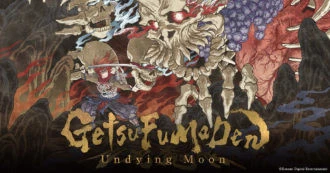 GetsuFumaDen: Undying Moon, una grafica che richiama le stampe del periodo ukiyo-e ed un gameplay che ricorda le glorie del passato – Anteprima