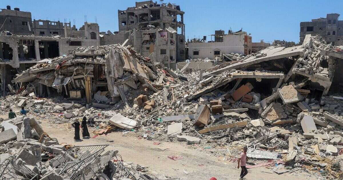 Gaza, Israele torna a bombardare la Striscia. Usa: “Serve scadenza per riavere gli ostaggi”