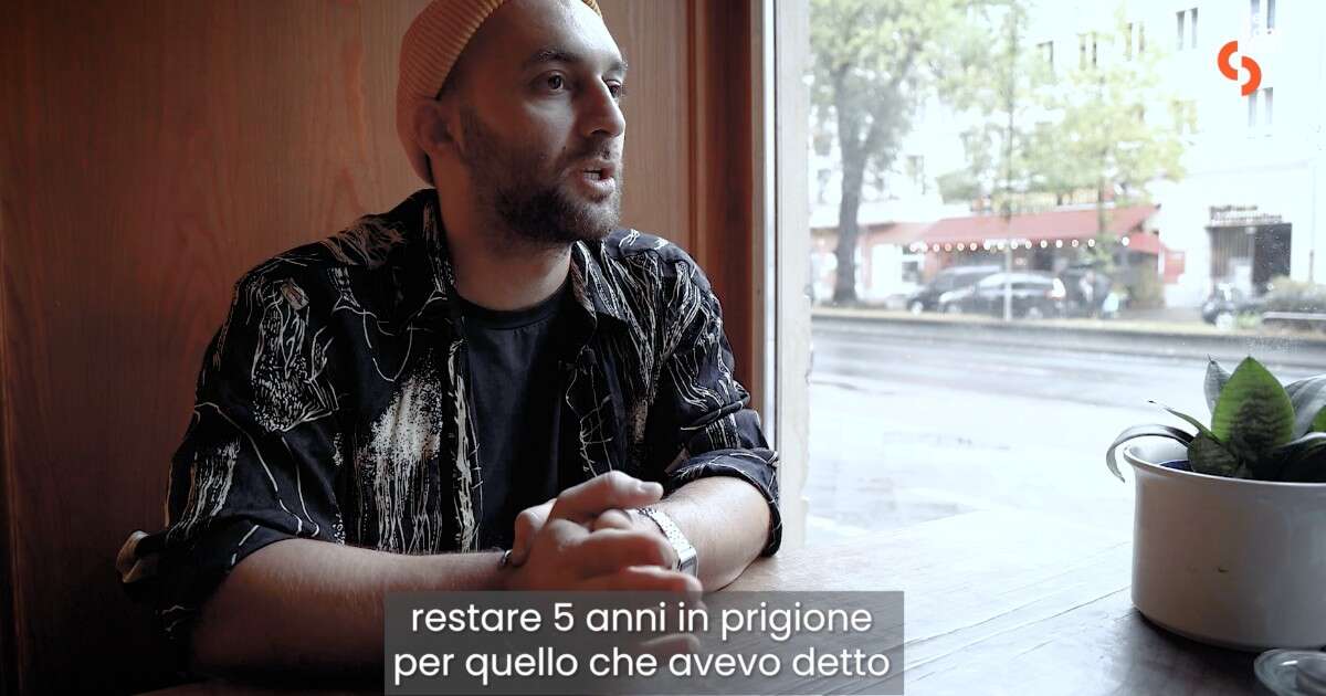 “In Azerbaijan la polizia ha chiuso il mio teatro, volevano uccidermi”: l’inchiesta di ReCommon sulla repressione nel paese che ospita la Cop29