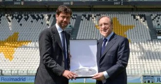 SuperLega, l’Uefa sospende il procedimento disciplinare nei confronti di Juve, Real e Barcellona in attesa dei tribunali ordinari