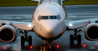 Allarme bomba su un volo diretto a Parigi dal Ciad: atterraggio d’emergenza all’aeroporto Charles de Gaulle. Poi l’allerta rientra