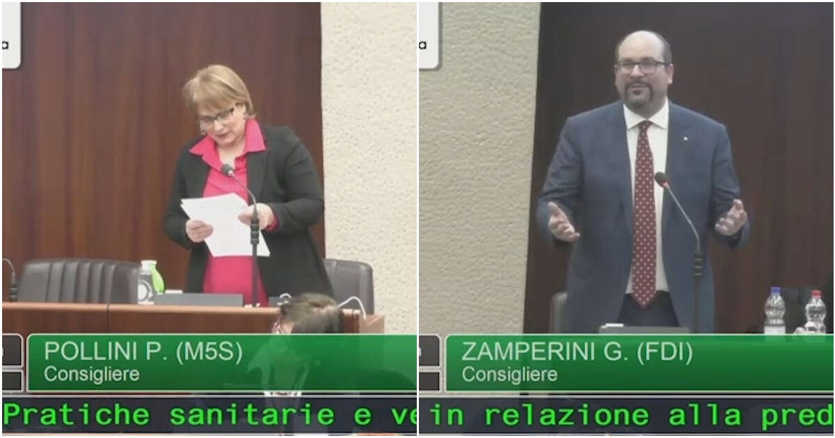 In Lombardia è scontro sul lupo. M5s: “La destra fa allarmismo per fini elettorali”. FdI: “Animalisti da strapazzo”