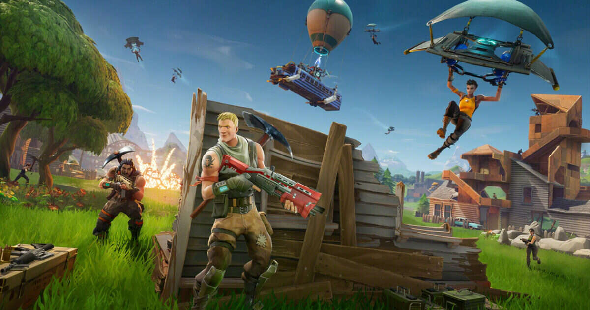 Fortnite multata dall’antitrust Usa per aver “portato i giocatori a effettuare acquisti indesiderati”. Partiti i rimborsi per un totale di 72 milioni di dollari