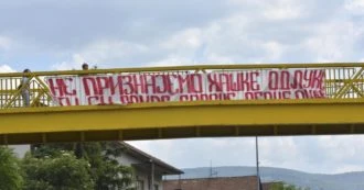 Ergastolo a Mladic, ma per i serbi di Bosnia il boia di Srebrenica è un eroe. Dopo 25 anni il conflitto è ancora vivo