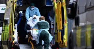 Variante Delta, in Gran Bretagna secondo giorno con oltre 16mila contagi. Focolai in quattro ospedali in Finlandia