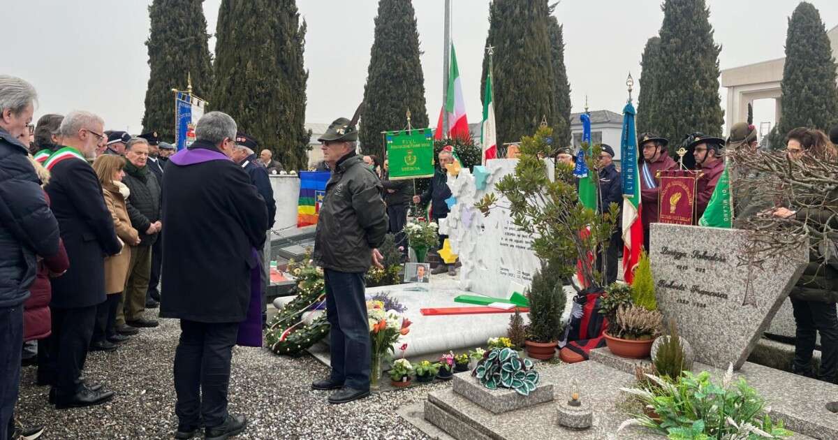 Attanasio, il padre dell’ambasciatore ucciso: “Ancora non c’è una verità su movente e mandanti”