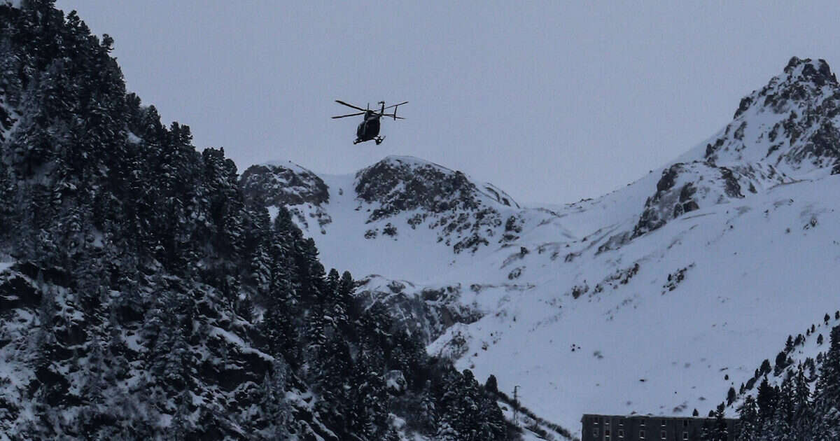 Grignetta, in corso le ricerche di due escursionisti: sorpresi dal peggioramento del meteo