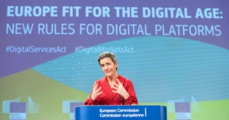 Google, l’Ue apre un’indagine formale per comportamenti anti concorrenziale nella pubblicità on line