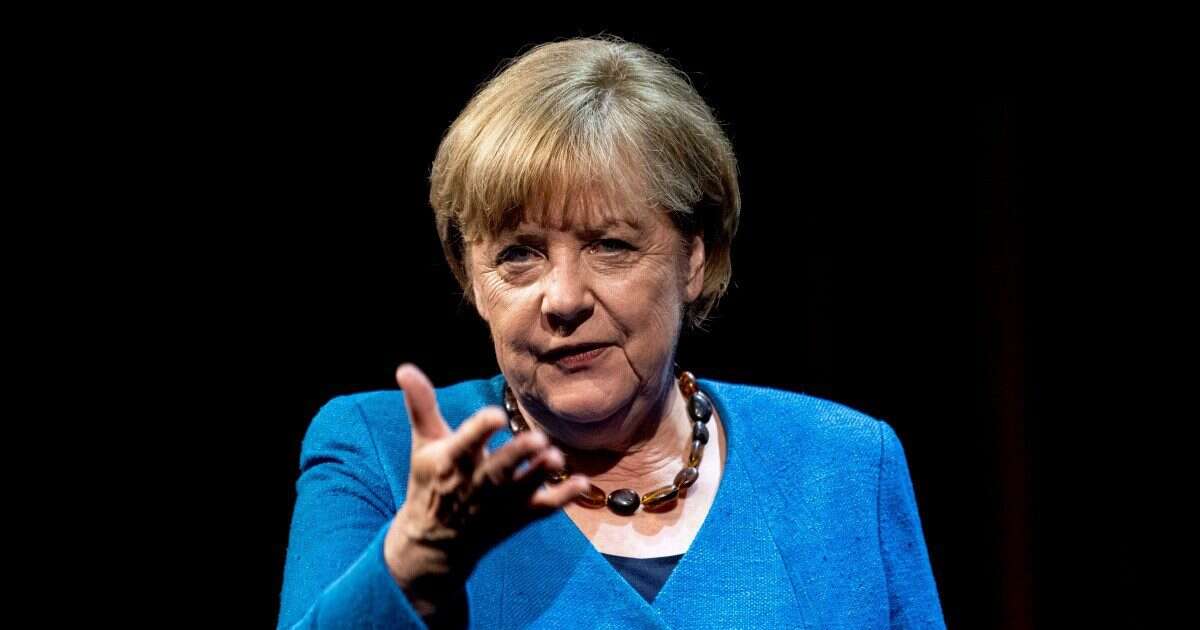 Angela Merkel: “Putin non era amico dell’Europa ma dovevo assicurare gas a buon mercato alla Germania. Falso che io abbia causato la caduta di Berlusconi”