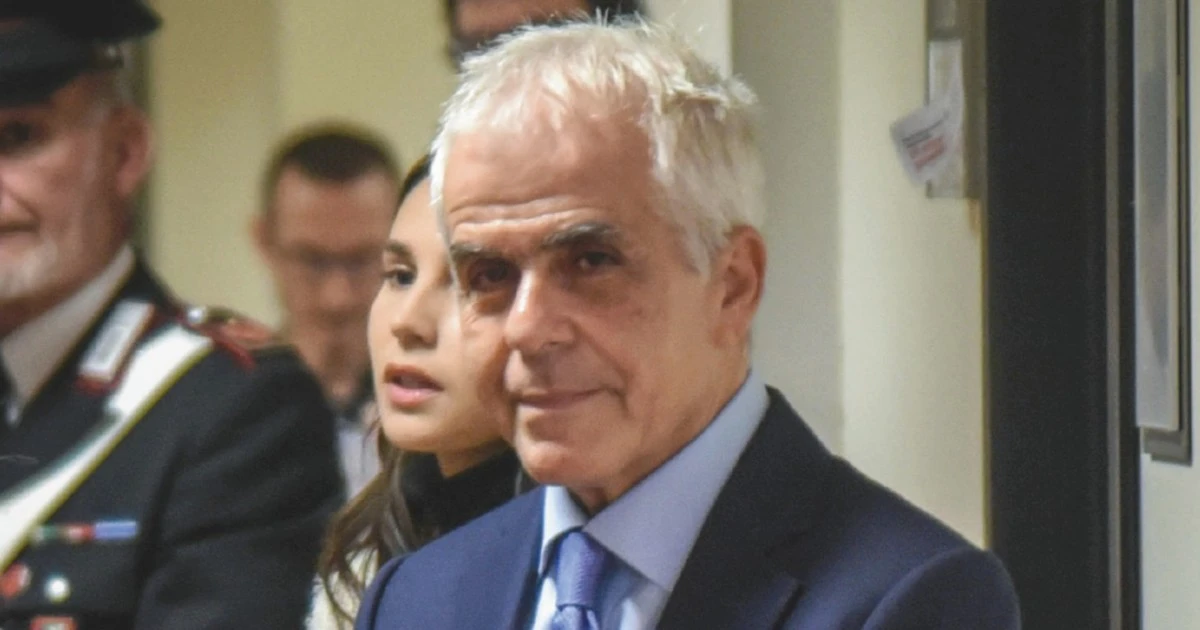 È morto Carmine Gallo, l’ex superpoliziotto ai domiciliari per i dossier illegali di Equalize