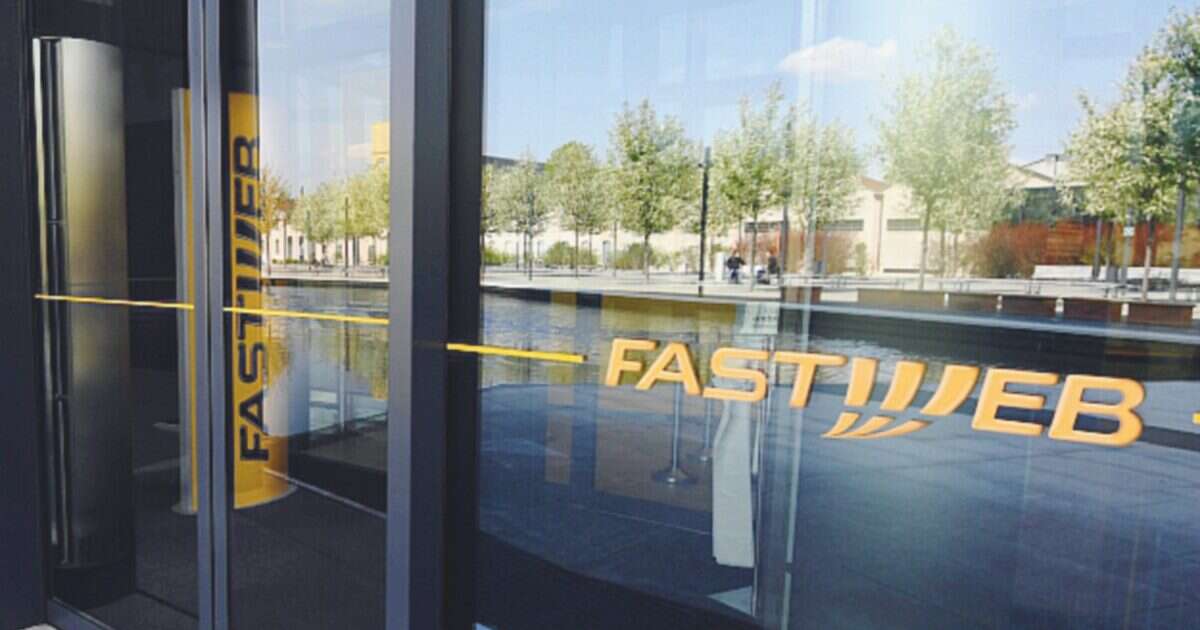 Swisscom ha avuto tutte le autorizzazioni, nasce il nuovo operatore telefonico italiano Fastweb + Vodafone