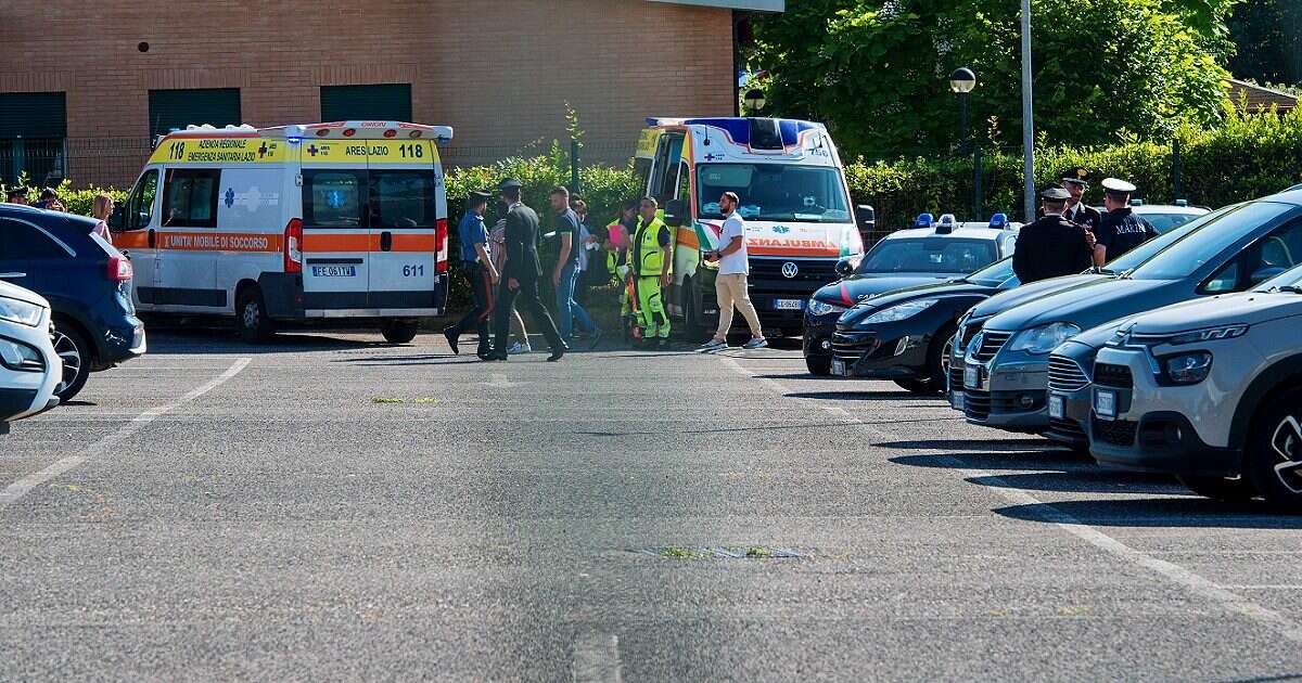 Studente 19enne uccide una bambina di 7 anni in scuola elementare croata e ferisce altre 6 persone