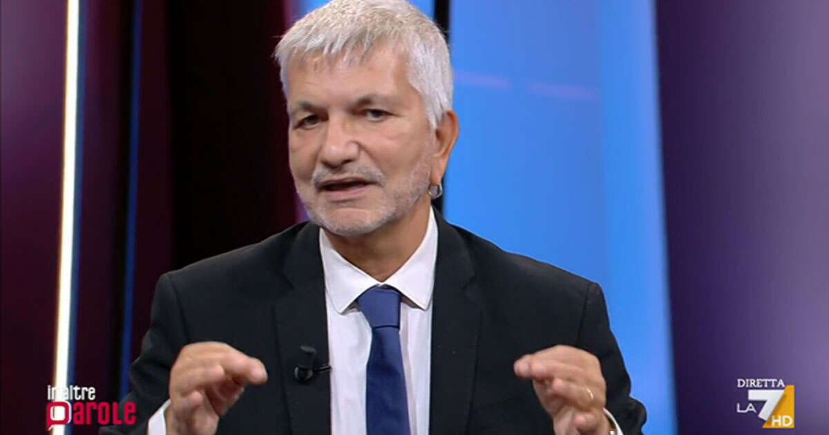 Vendola a La7: “Conte o Renzi nel campo largo? Nessuna esitazione, mai col secondo”. E su Meloni: “Con lei un matriarcato liberista”