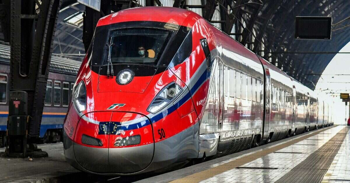 Fs apre a investitori privati nell’Alta Velocità: “Così da ridurre la necessità di soldi pubblici”. Riporteremo in orario 50mila treni l’anno”