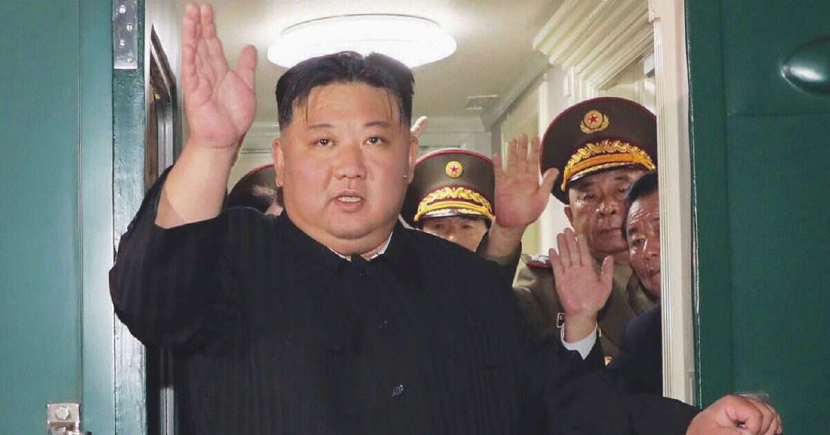 “Kim Jong-un teme di essere assassinato”: aumentati i livelli di sicurezza in Corea del Nord