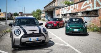 Mini Cooper SE, la prova de Il Fatto.it – Zero emissioni con glamour – FOTO