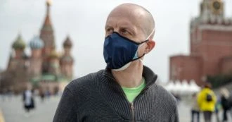 Mosca, vaccino obbligatorio per chi lavora nei servizi. Il sindaco: “Situazione epidemiologica molto seria”