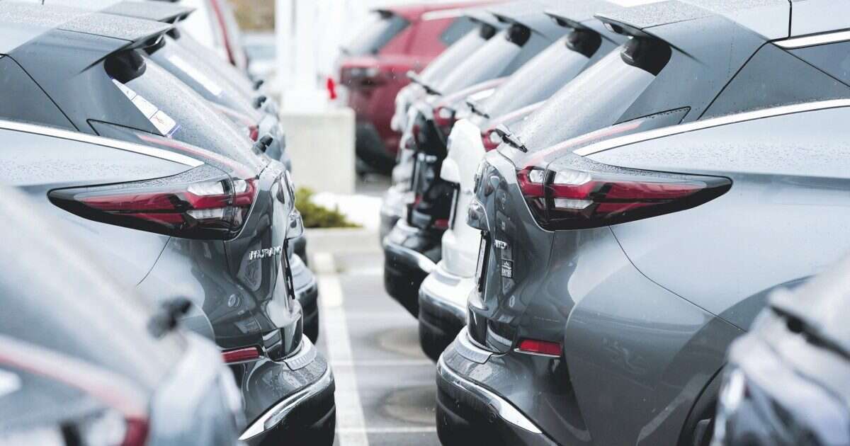 Mercato auto UE, vendite in calo del 6,1% a settembre. E l’elettrico resta un’incognita