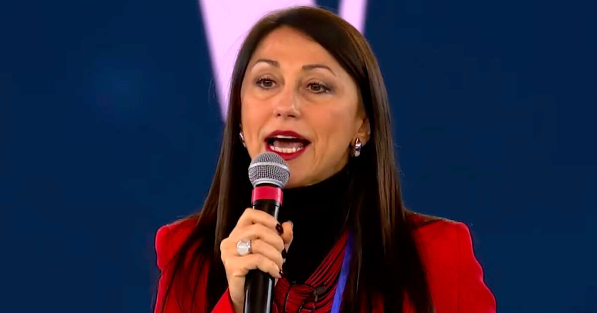 M5s, Alessandra Maiorino attacca Meloni: “Quando una premier donna dice di chiamarsi ‘il presidente’, quello è patriarcato”