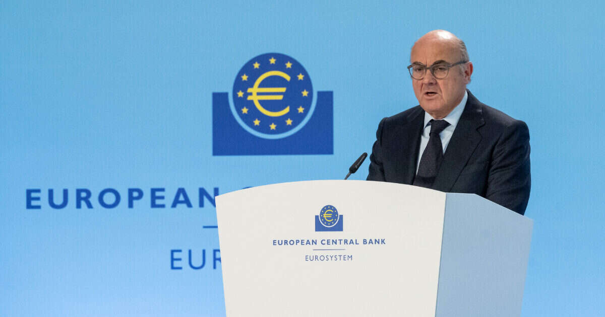 De Guindos (Bce) all’Italia: “Ratifica Mes sarebbe coerente con rivendicazioni di europeismo su Unicredit – Commerzbank”