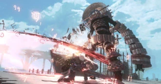 NieR Replicant ver.1.22474487139…: molto di più di un semplice “remake”: rinnovati grafica, sonoro e sistema di combattimento