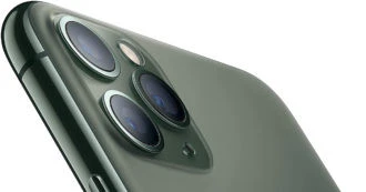 Apple, i dispositivi si controlleranno presto con gli occhi e i gesti