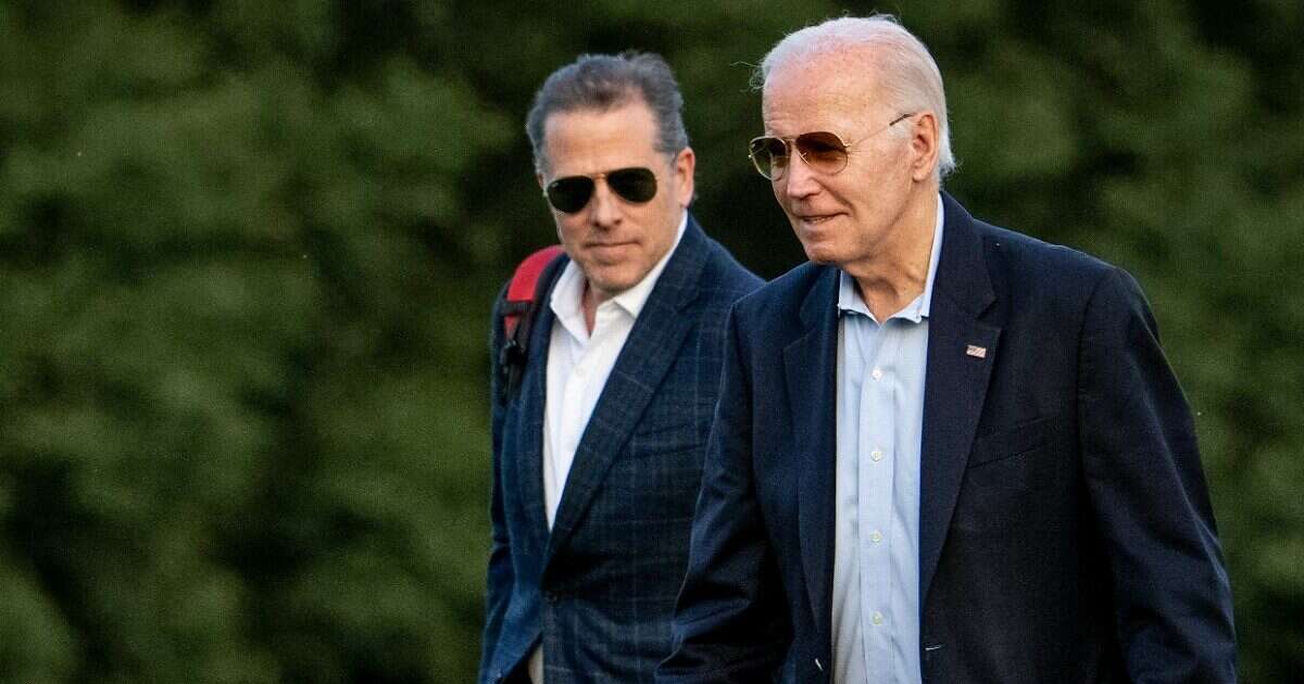 I file scottanti sul pc di Hunter Biden oscurati da Twitter e Facebook: il caso del New York Post