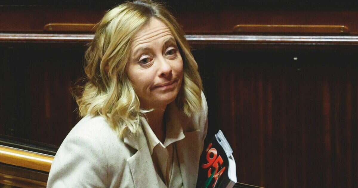 Meloni insindacabile, la Giunta si è pronunciata sul caso Fabrizio Pignalbèri che aveva querelato la premier