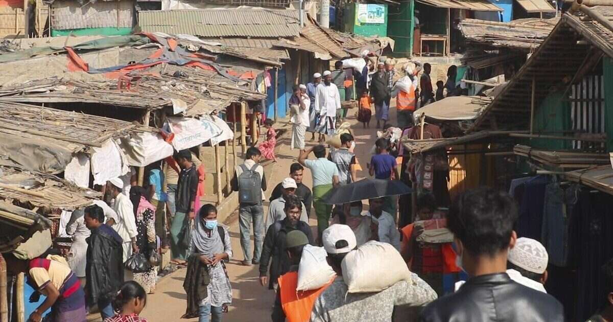 Myanmar, stop ad aiuti alimentari per oltre un milione di persone. La scure dei tagli Usaid voluti da Trump