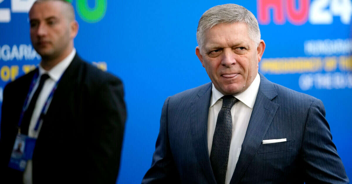 Il premier slovacco Robert Fico andrà a Mosca a maggio: dopo Orbán è il secondo leader Ue a recarsi in Russia dall’invasione dell’Ucraina