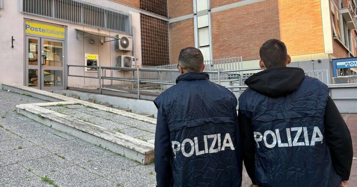 Roma, si spaccia per prete e chiede un prestito alle Poste con una patente rubata a un prelato: in passato si era finto morto. Arrestato 61enne